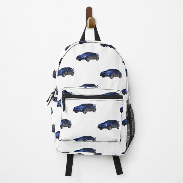 Item preview, Wilber - Friendly Cartoon Mascot Design for Art and Creativity Lovers designed and sold by duende123456.