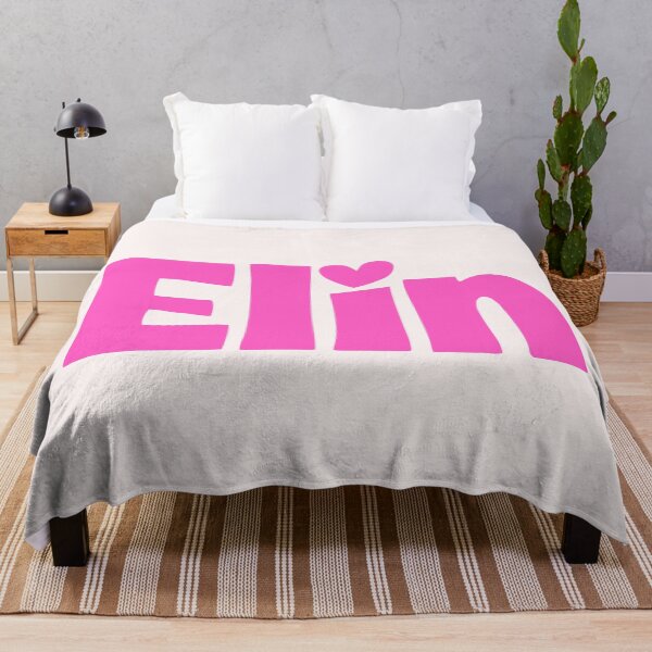 Item preview, Elin Name designed and sold by Jeallan Designs.