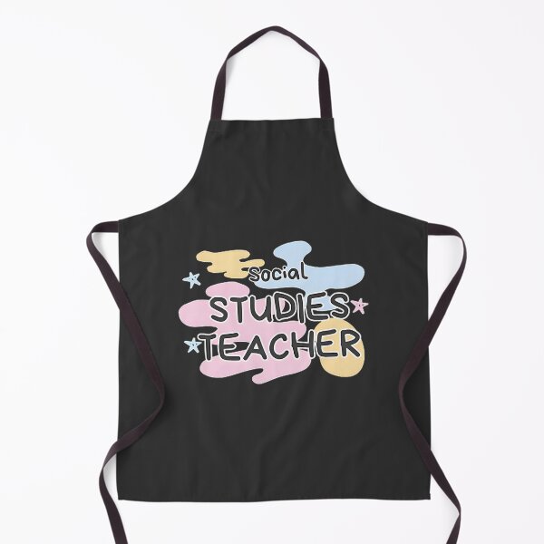 Item preview, Social Studies Teacher Appreciation Design for Educators and Students designed and sold by hamzabirawi.