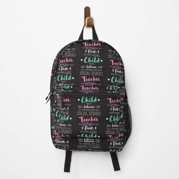 Item preview, Inspirational Appreciation Quote for Great Social Studies Teachers designed and sold by hamzabirawi.