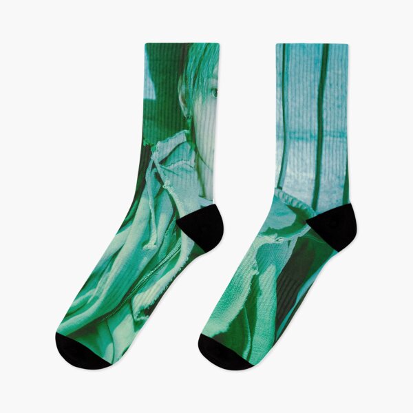 Item preview, ATEEZ YEOSANG - DRIP (GOLDEN HOUR Part.6) designed and sold by trengeee.