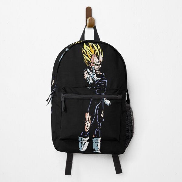Item preview, MAJIN SSJ Prince of Saiyans designed and sold by codigocero.