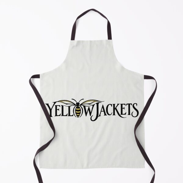 Item preview, Yellowjackets designed and sold by Alpha1810.