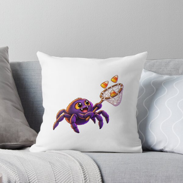 Item preview, Araña linda designed and sold by Quistlor.