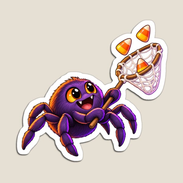 Item preview, Cute Spider designed and sold by Quistlor.