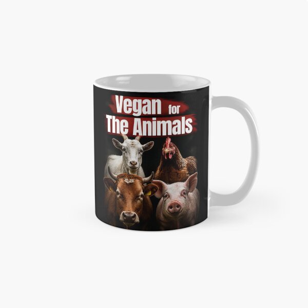 Item preview, Animal Rights designed and sold by VoiceForAnimals.