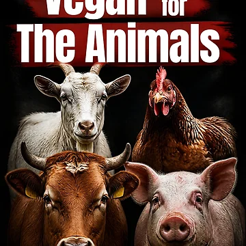 Artwork thumbnail, Animal Rights by VoiceForAnimals