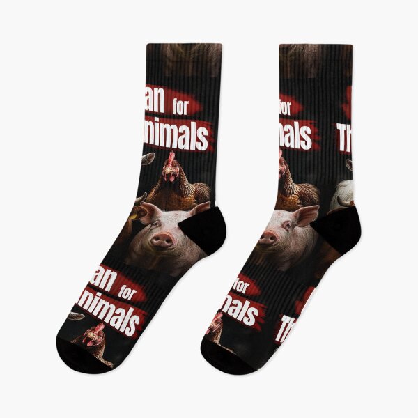 Item preview, Animal Rights designed and sold by VoiceForAnimals.
