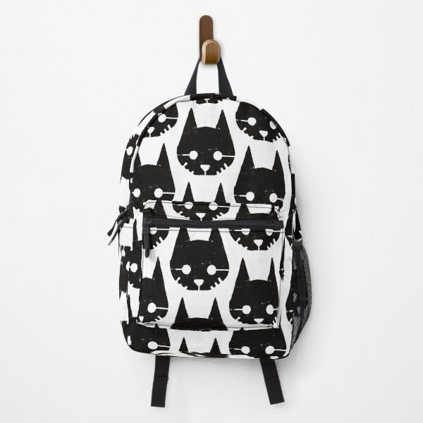 Item preview, The Stray Cat Artistic Illustration for Cat Lovers and Animal Enthusiasts designed and sold by hamzastore20.