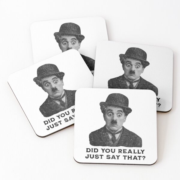 Item preview, Did you really just say that?  Vintage Humor Design designed and sold by lovewhatyoudo.