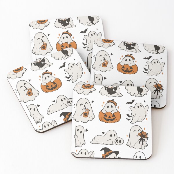 Item preview, Ghost season designed and sold by Geritaa.
