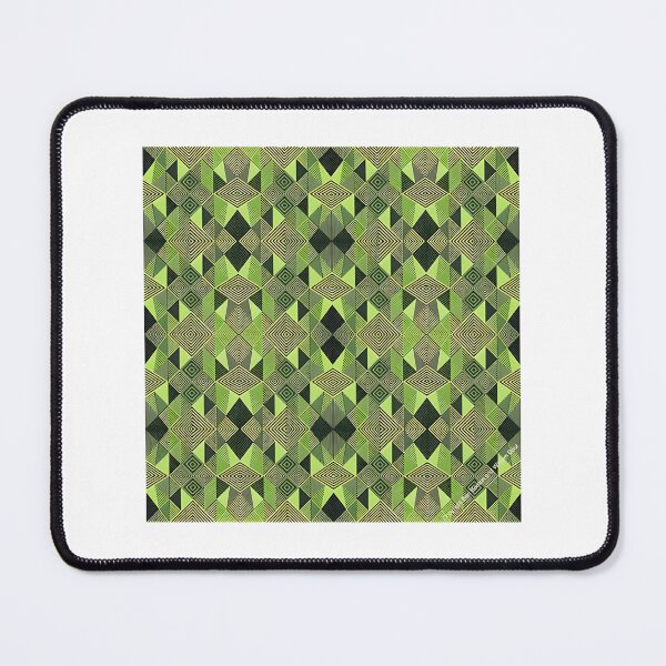 Item preview, Geo Sublime Abstract Art Design with Geometric Patterns designed and sold by Dryce.