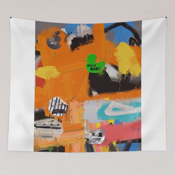 Item preview, discussion 008 designed and sold by sakont.
