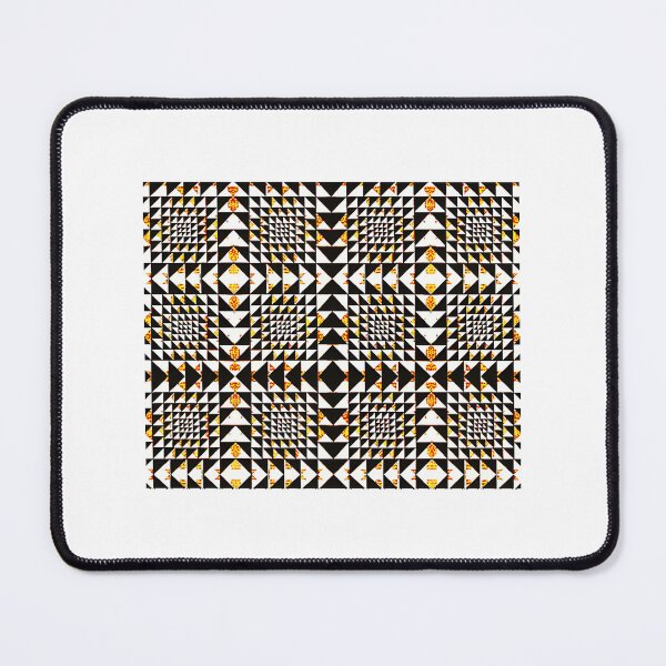 Item preview, Geo Sublime Abstract Art Design with Geometric Patterns designed and sold by Dryce.