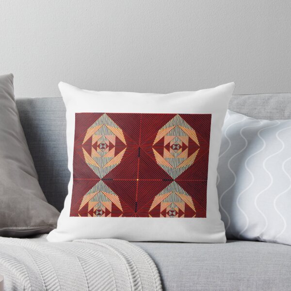 Item preview, Geo Sublime Art Image with Abstract Geometric Patterns and Vibrant Colors designed and sold by Dryce.