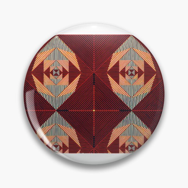 Item preview, Geo Sublime Art Image with Abstract Geometric Patterns and Vibrant Colors designed and sold by Dryce.