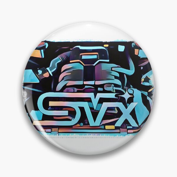 Item preview, SVXNATION EG Minimalist Typography Graphic Design designed and sold by duende123456.