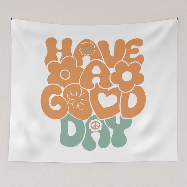 Item preview, Have a good day designed and sold by Geritaa.
