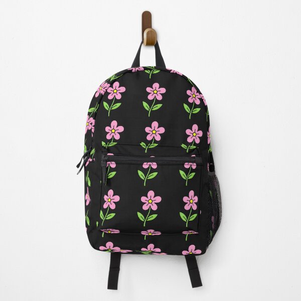 Item preview, Pink Retro Flower designed and sold by ViaARTfactory.