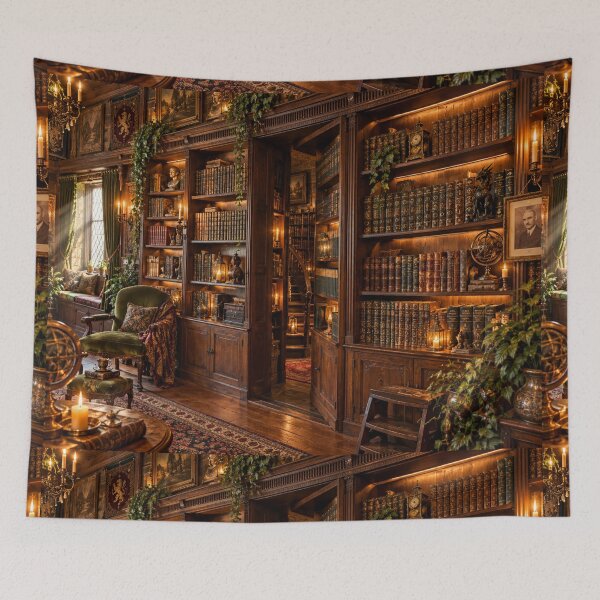 Item preview, The Secret Passage designed and sold by bobbysox.