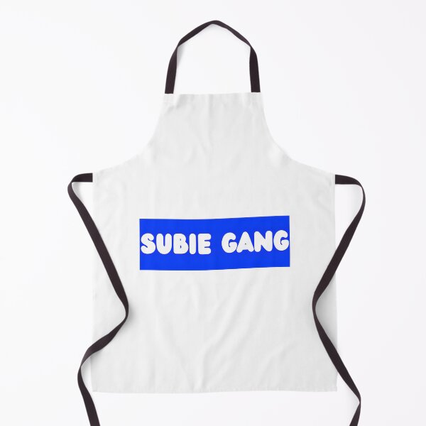 Item preview, Subie Gang Car Enthusiast Design for Subaru Lovers and Automotive Fans designed and sold by duende123456.