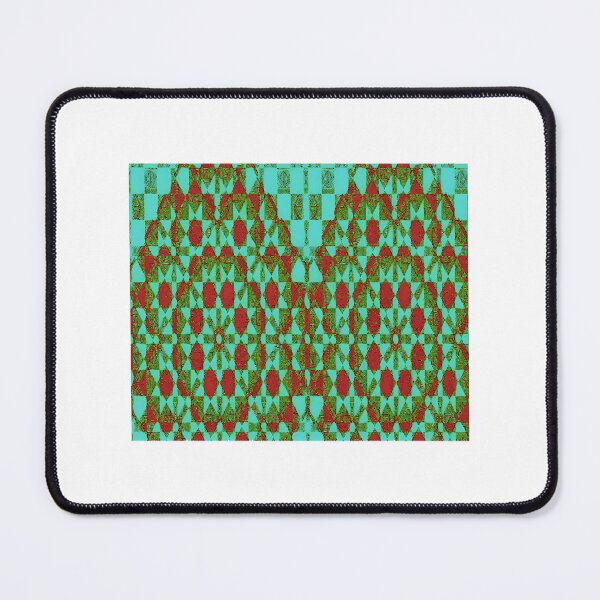 Item preview, Geo Sublime Abstract Art Design with Geometric Patterns and Vibrant Colors designed and sold by Dryce.