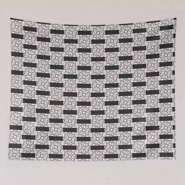 Item preview, Geo Sublime Abstract Art Design with Geometric Shapes and Vibrant Colors designed and sold by Dryce.