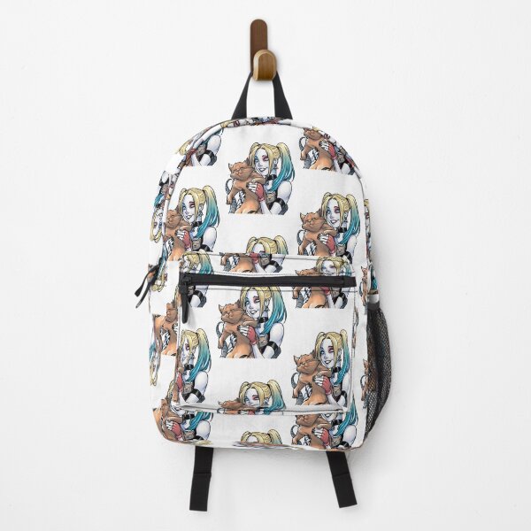 Item preview, Playful and Bold Comic Character Inspired Design with Colorful Style designed and sold by dougdouga.