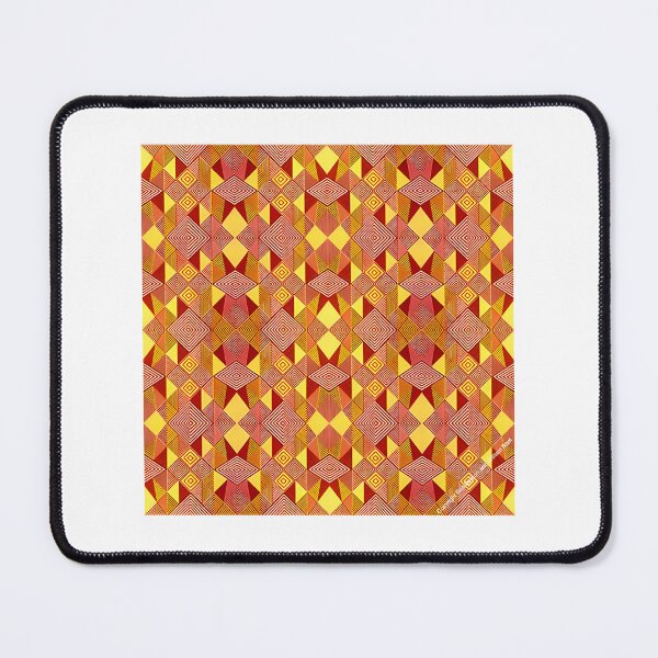 Item preview, Geo Sublime Abstract Art Design with Geometric Patterns designed and sold by Dryce.