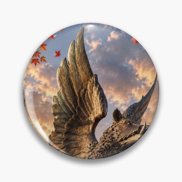 Item preview, Home to the Castle designed and sold by bobbysox.