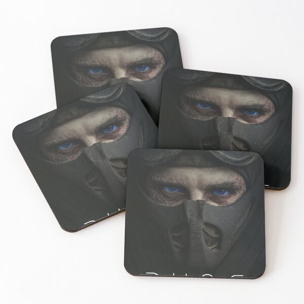 Item preview, Dune: Part Three - Blue Eyes in Shadow designed and sold by Foryoubroshirt.