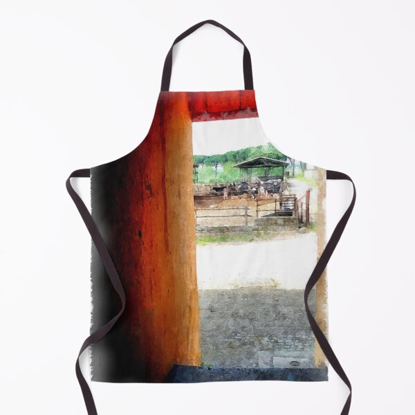 Item preview, Vista de las vacas designed and sold by Giuseppe Cocco.