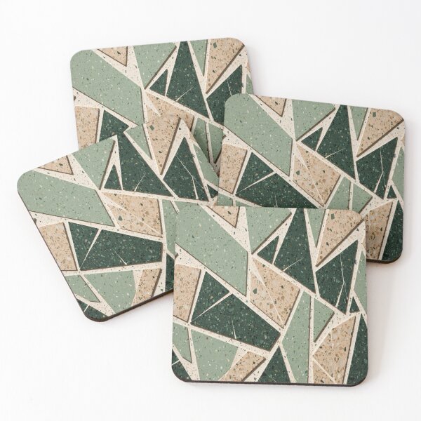 Item preview, Oblique Sage Intersection designed and sold by Oddtone.