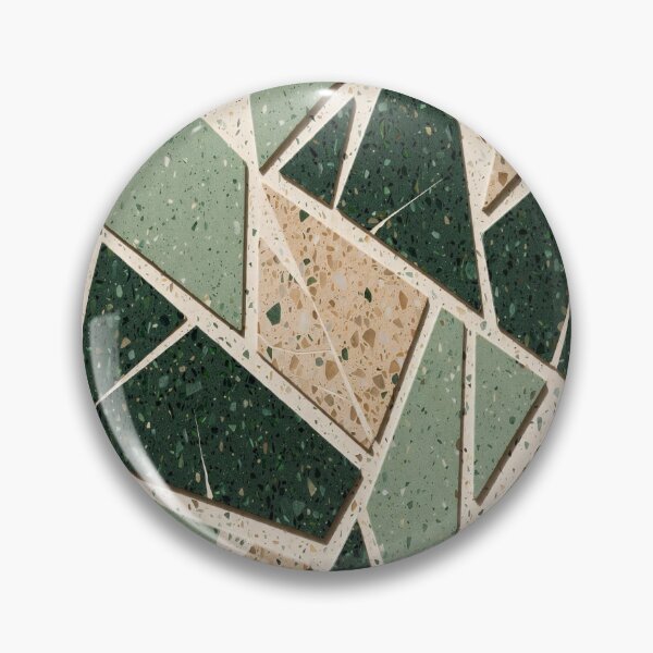 Item preview, Oblique Sage Intersection designed and sold by Oddtone.