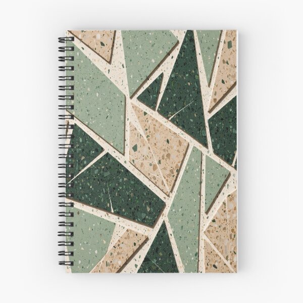 Item preview, Oblique Sage Intersection designed and sold by Oddtone.
