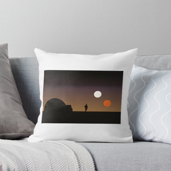 Item preview, The Double Sunset Photographic Print Capturing Stunning Evening Skies designed and sold by dougdouga.