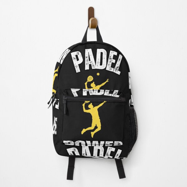 Item preview, Padel Is My Therapy padel lover gifts designed and sold by erozzz.