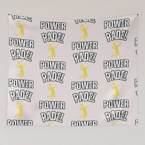 Item preview, Padel Is My Therapy  padel lover gifts designed and sold by erozzz.