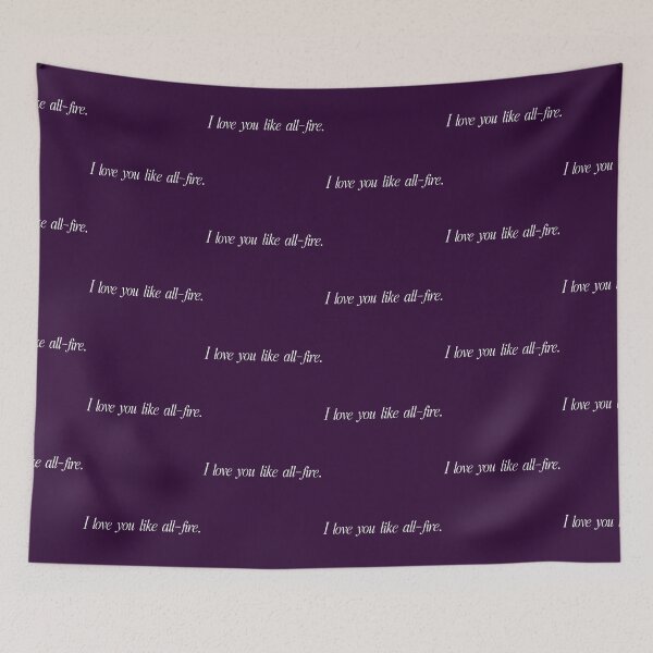 Item preview, SOTR Book Quote Haymitch and Lenore Dove designed and sold by immelissasavin.