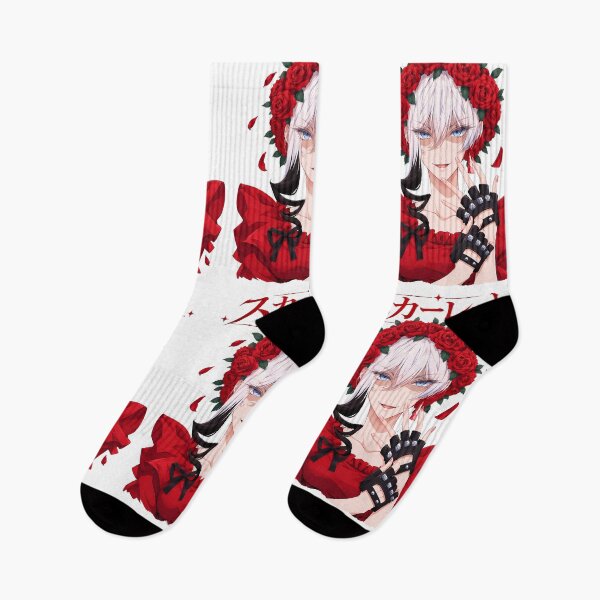 Item preview, Scarlet El Vandimion designed and sold by DeviantMerch.