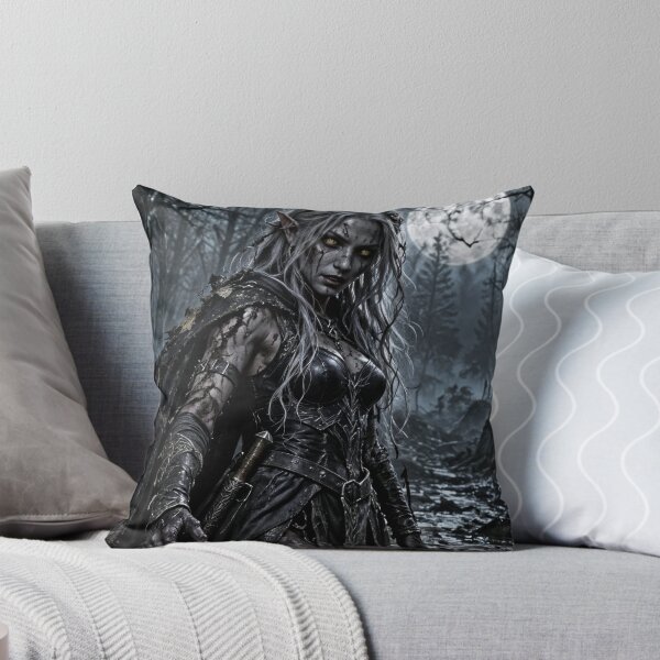 Item preview, The Hollow Huntress designed and sold by Visual Resolutions.