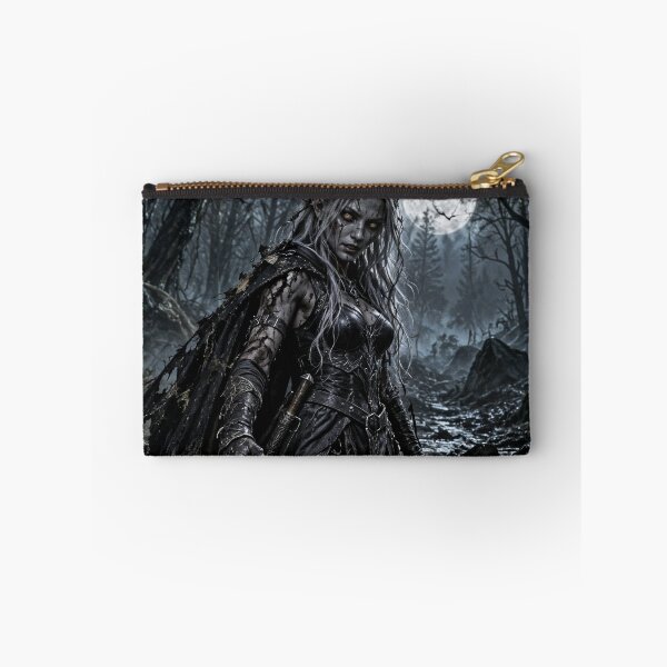 Item preview, The Hollow Huntress designed and sold by Visual Resolutions.