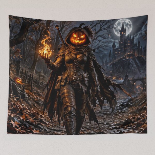 Item preview, The Lantern Wanderer designed and sold by Visual Resolutions.