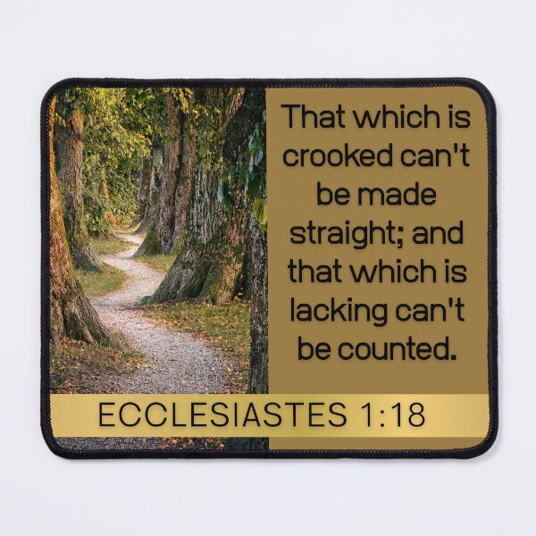 Item preview, Ecclesiastes 1:18 designed and sold by DeeFran Designs.