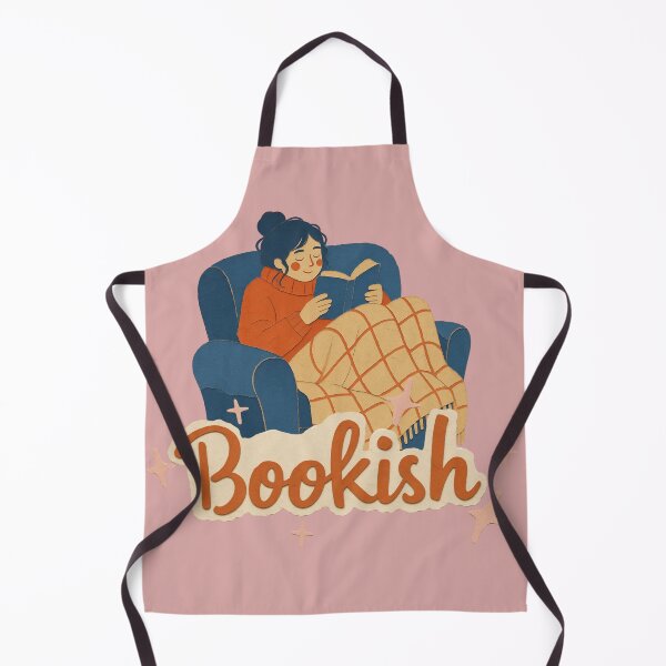 Item preview, Libresco designed and sold by April Long Designs.