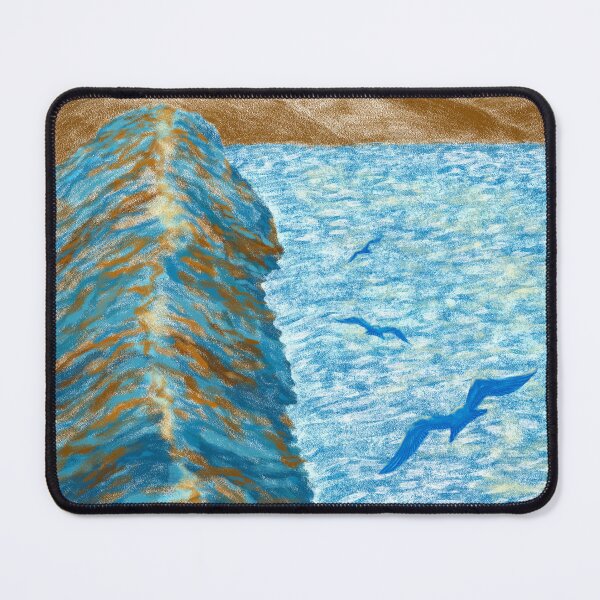 Item preview, Fantastical natural scenery designed and sold by greenPQBstudio.