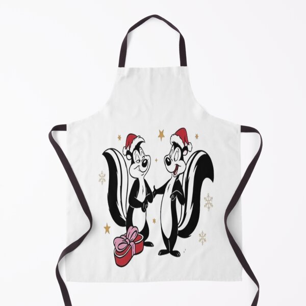 Item preview, Festive Christmas Skunks designed and sold by BladiWChampion.