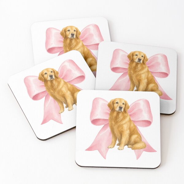 Item preview, A Dog In A Bow designed and sold by CatsLoveYou.