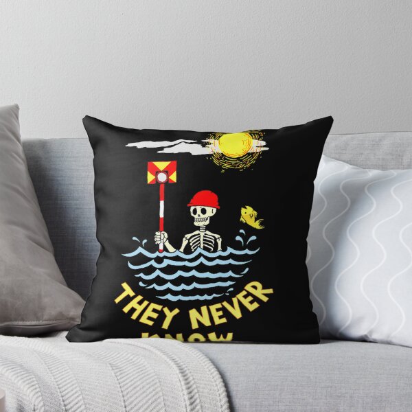 Item preview, Inspirational Quote Design - They Never Know Motivational Typography designed and sold by ibrahim el khalil Louhichi.