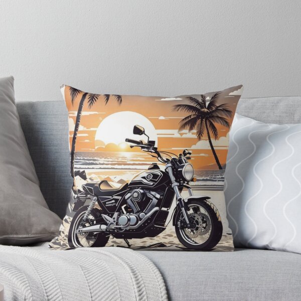 Item preview, Motorcycle designed and sold by Luluwis.